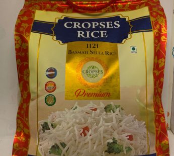 CROPSES RICE