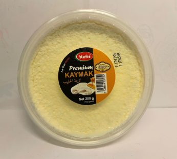 Kaymak Nefis 200g*12 (352)