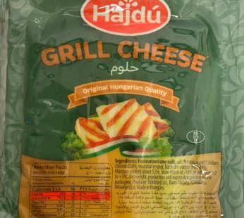 Grill Cheese Hajdu 36 (200)