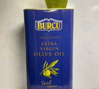 Olive Olja Burcu 5lt*4 (314)