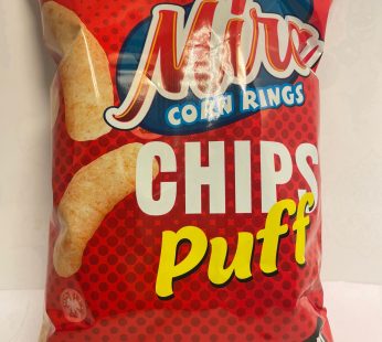 Mina Chips Ketchup 650g*24Pc