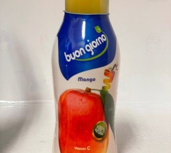 Boun Giorno Mango 24*250 ml (688)