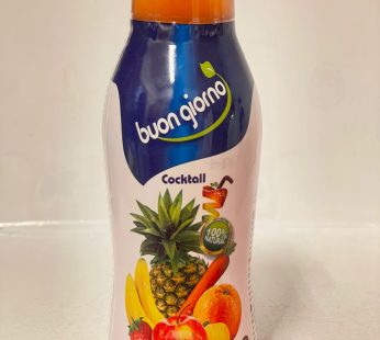 Boun Giorno Cocktail 24*250 ml (322)