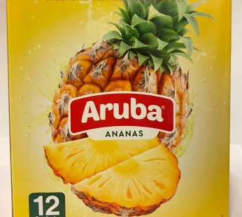 Aruba Pineapple Drink 30g*120units (698)