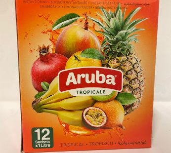 Aruba Tropical Drink 30g*120units (695))