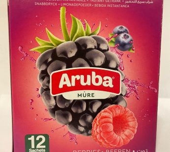 Aruba Blåbär Drink 30g*120units (696)