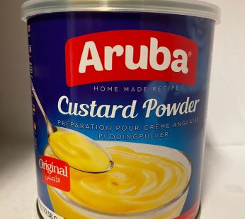 Aruba Custard Powder 300g*12 (260)