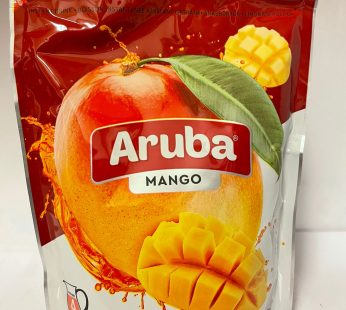 Aruba Mango Drink 500g*20p (840)