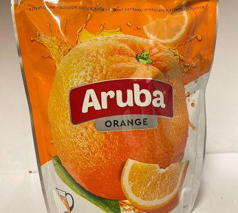 Aruba Orange Drink 500g*20p (837)