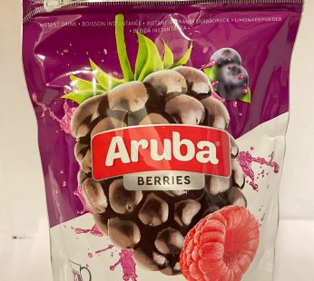 Aruba Drink blåbär 500g*20 (841)