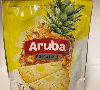 Aruba Pineapple Drink 500g*20p (836)