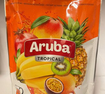 Aruba Tropical Drink 500g*20p (839)