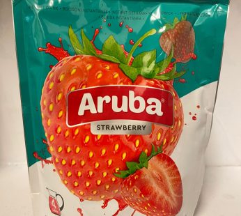 Aruba Strawberry Drink 500g*20p (835)