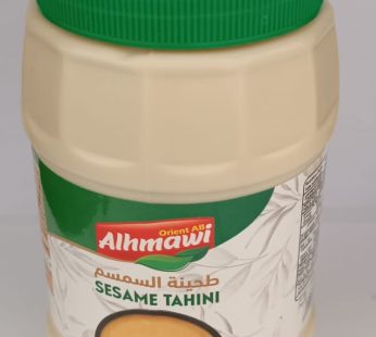 Alhmawi Sesame Tahini 800g*12