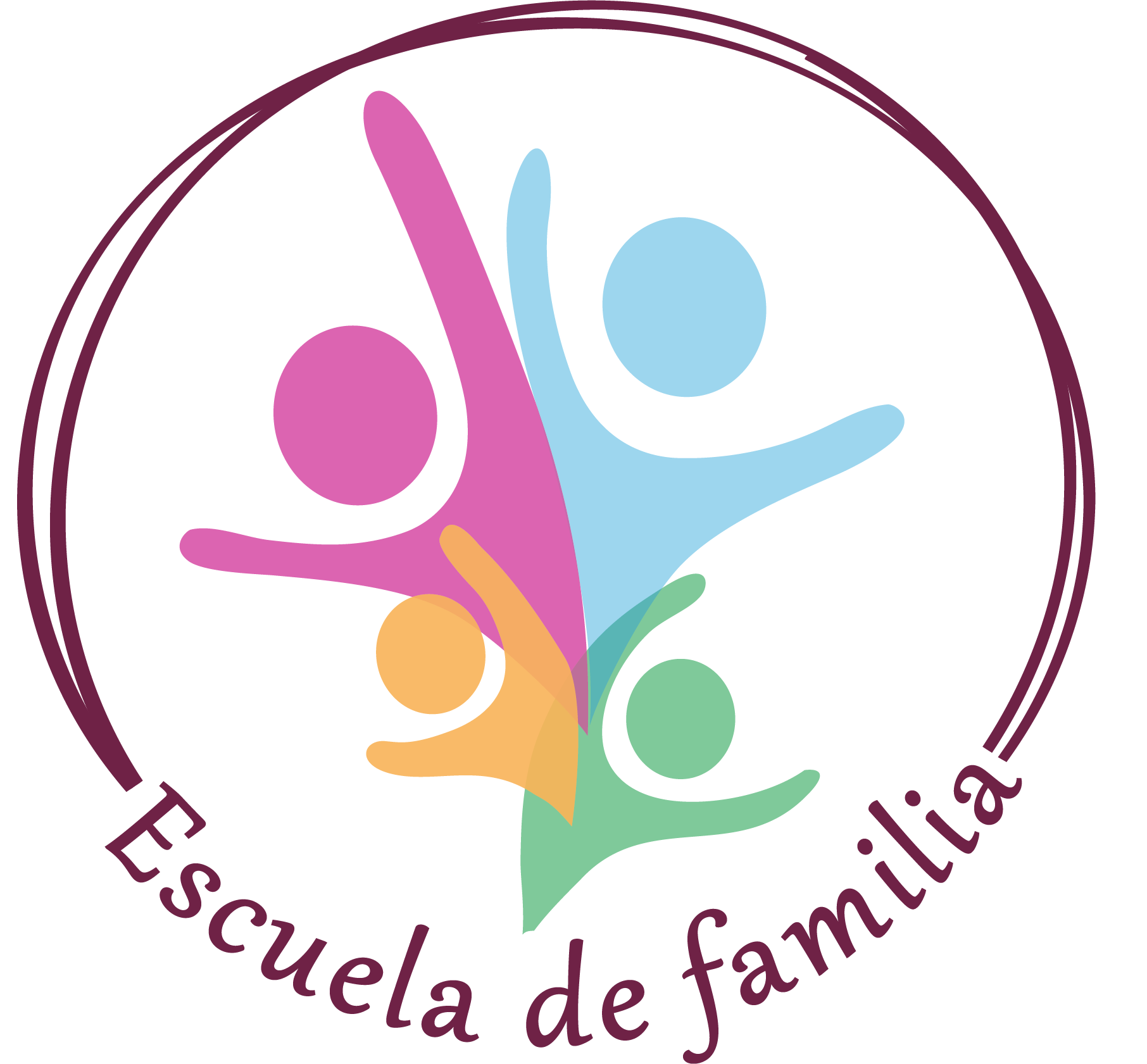 Escuela Familia Sin Fondo