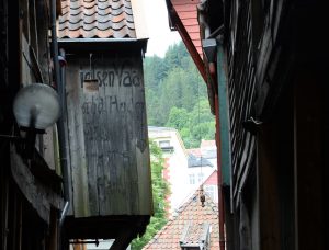 Bryggen 1