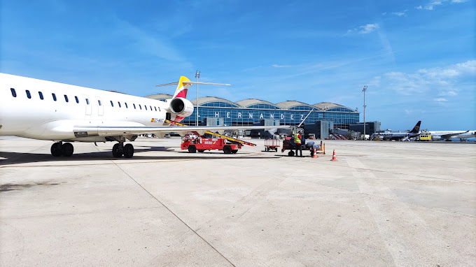 Alicante Airport