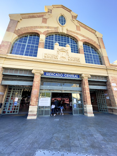 Mercado Central