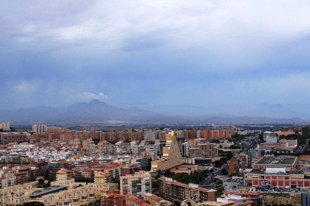 Alicante Province