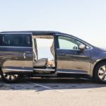 Minivan Car Hire Javea