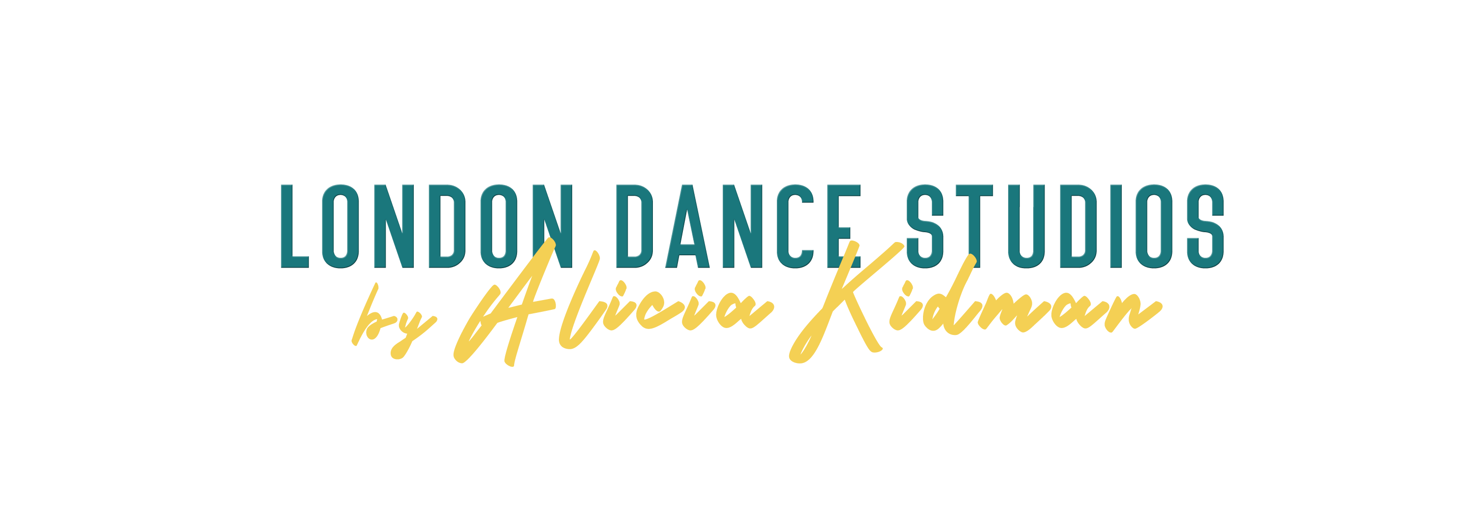 Logo London Dance Studios