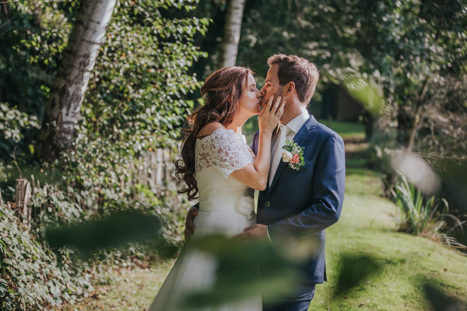 Bruidsfotografie Limburg, trouwen, trouwfotograaf, bruiloft, bruidsreportage