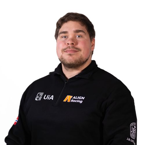 Thomas Andre Rivelsrud