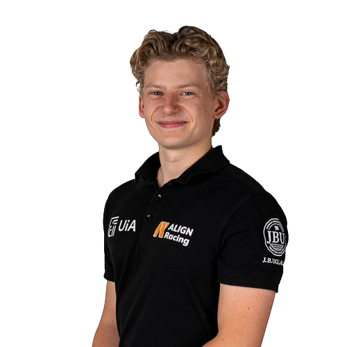 Isak Magnus Kvivesen