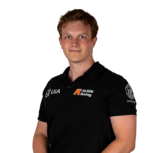 Elias Granum