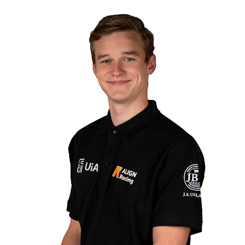 Elias Trydal