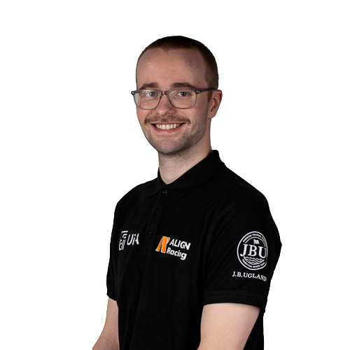Fredrik Blom