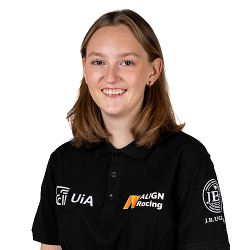 Ingrid Angell