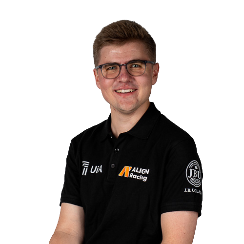 Joar Traasdahl