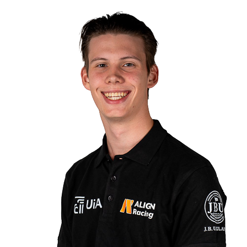 Jonas Rogdaberg