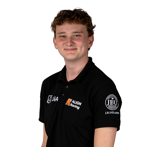 Lars Jakob Nordmark