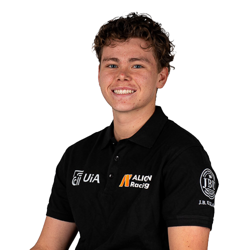Lars Martin Hetland