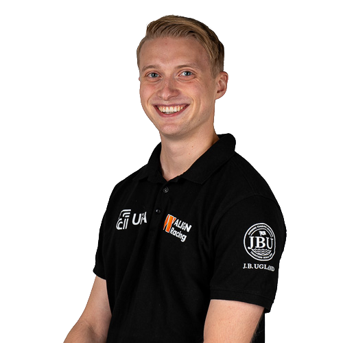Lars Skullerud