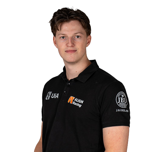 Magnus Nagelgaard