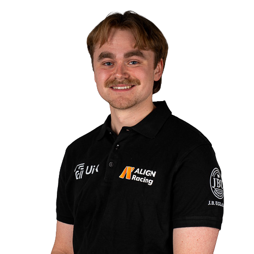 Sander Lindseth