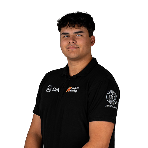 Sebastian Jessen
