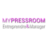 mypressroom entreprendre et manager