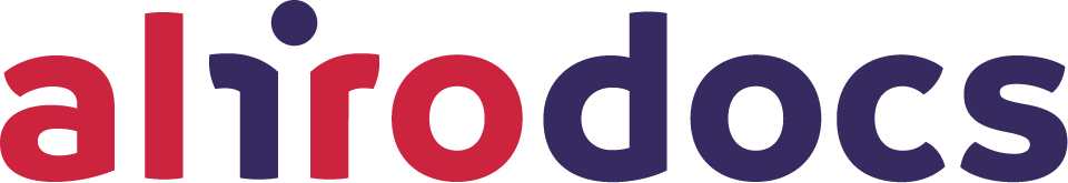 Aliro Docs logo