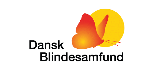 Dansk förening för blinda