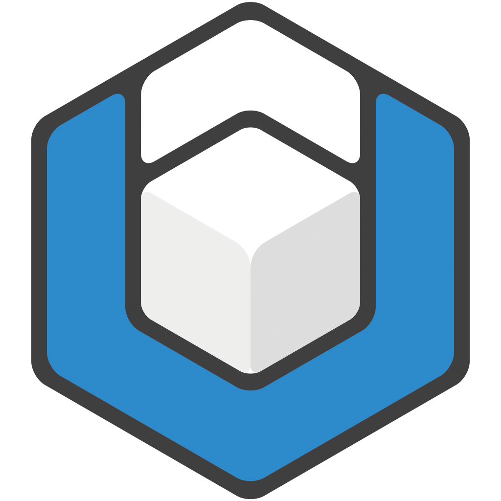 Logotyp: axesWord