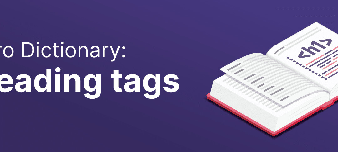 heading tags