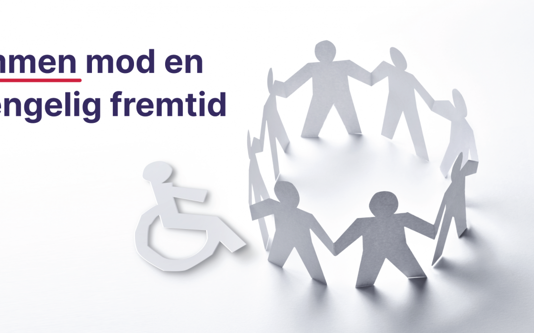 Together towards an accessible future