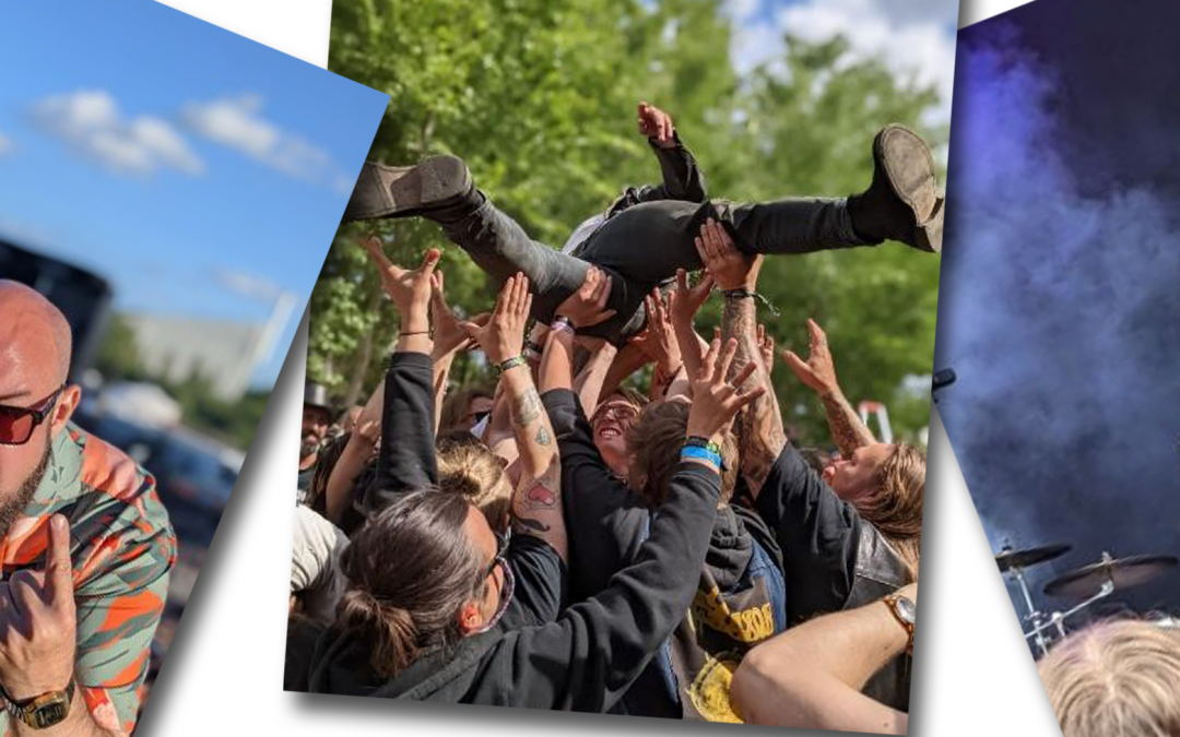 Copenhell