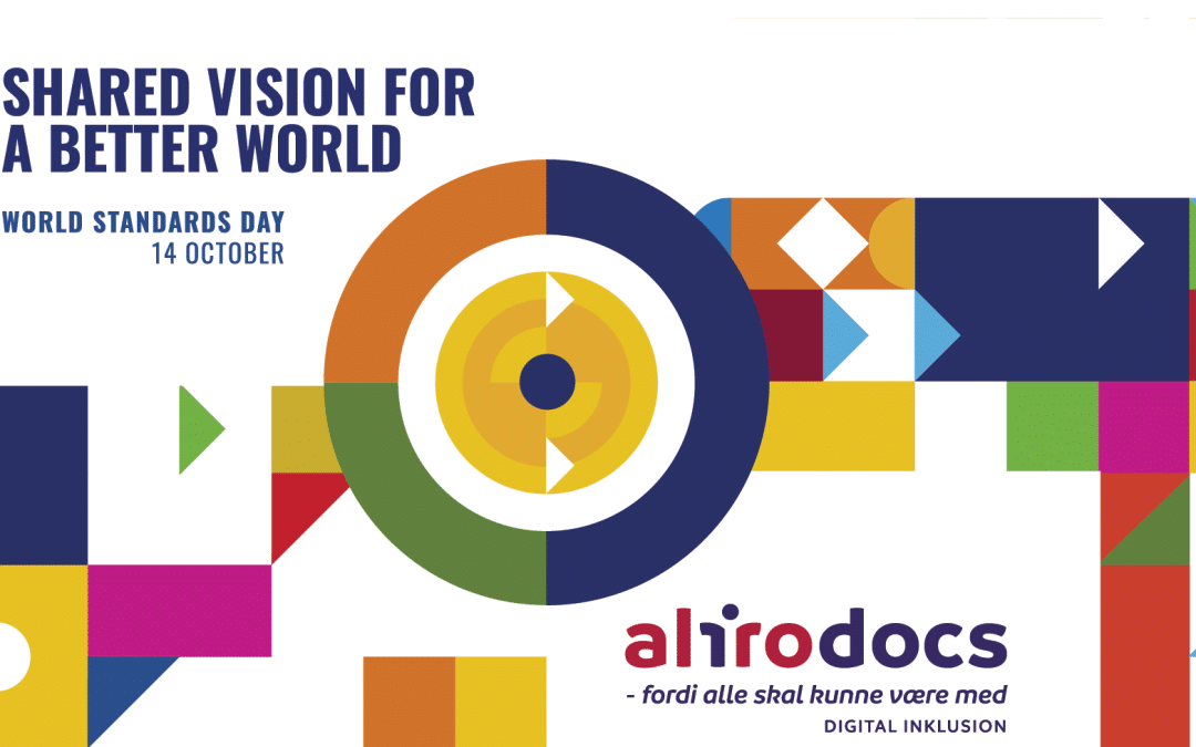 World Standards Day – 14. oktober