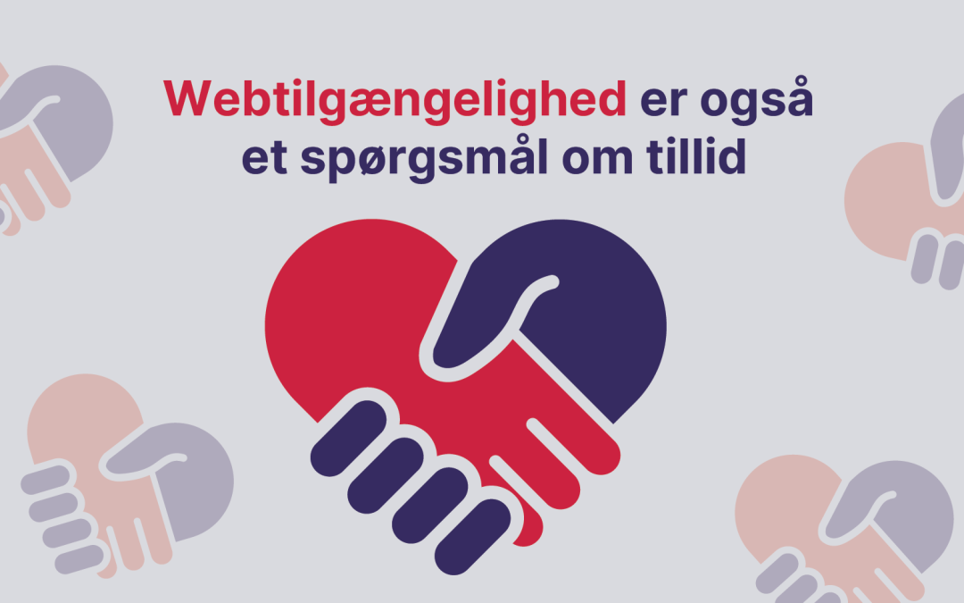 Webtilgængelighed som konkurrencefordel
