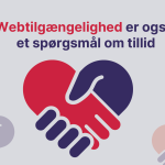 Webtilgængelighed som konkurrencefordel